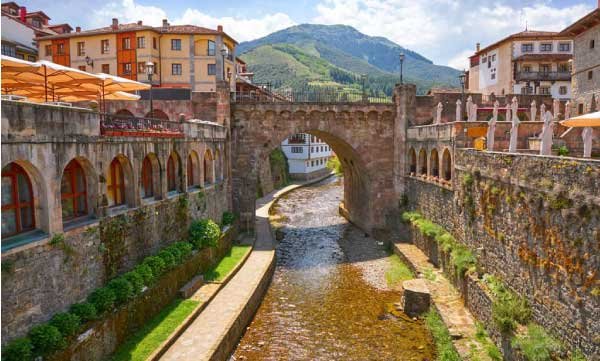 Qué ver en Potes, Cantabria